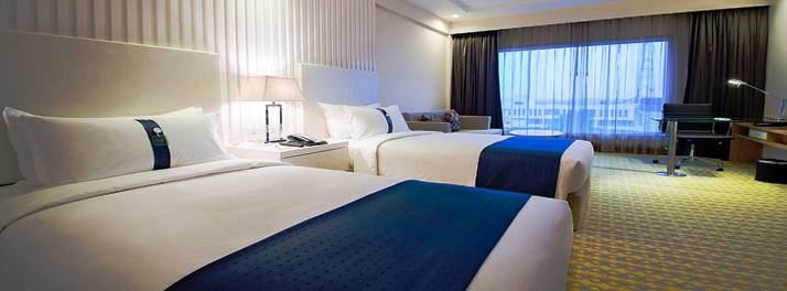 701/Holiday Inn Amritsar Ranjit Avenue - Amritsar 13.jpg